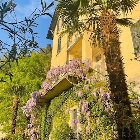Villa Gina Varenna Extérieur photo