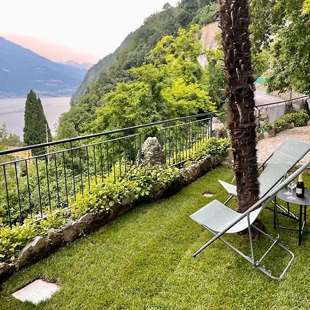 Villa Gina Varenna Extérieur photo