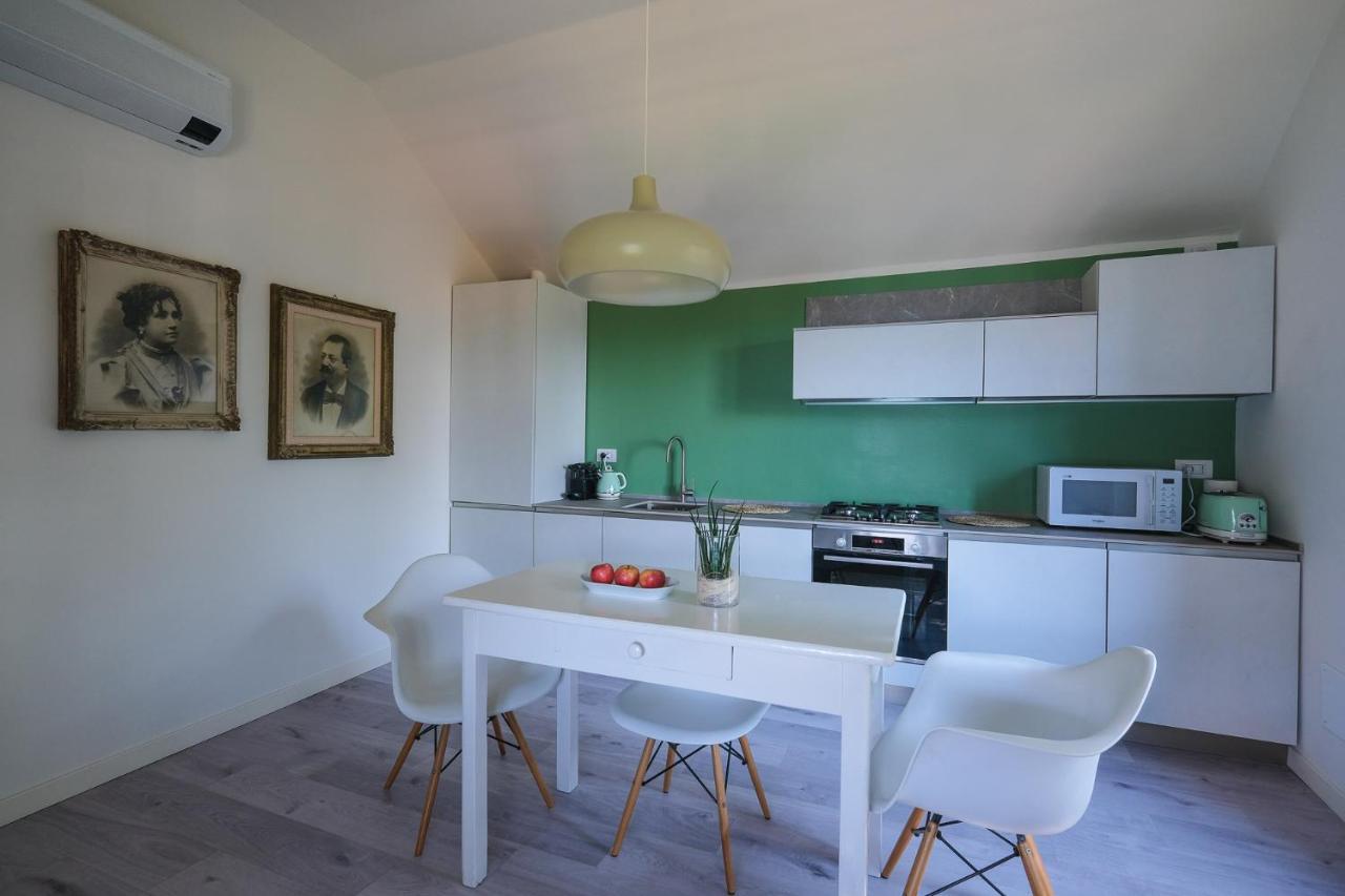 Villa Gina Varenna Extérieur photo