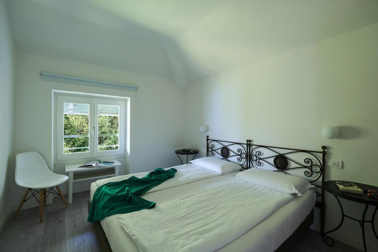 Villa Gina Varenna Extérieur photo