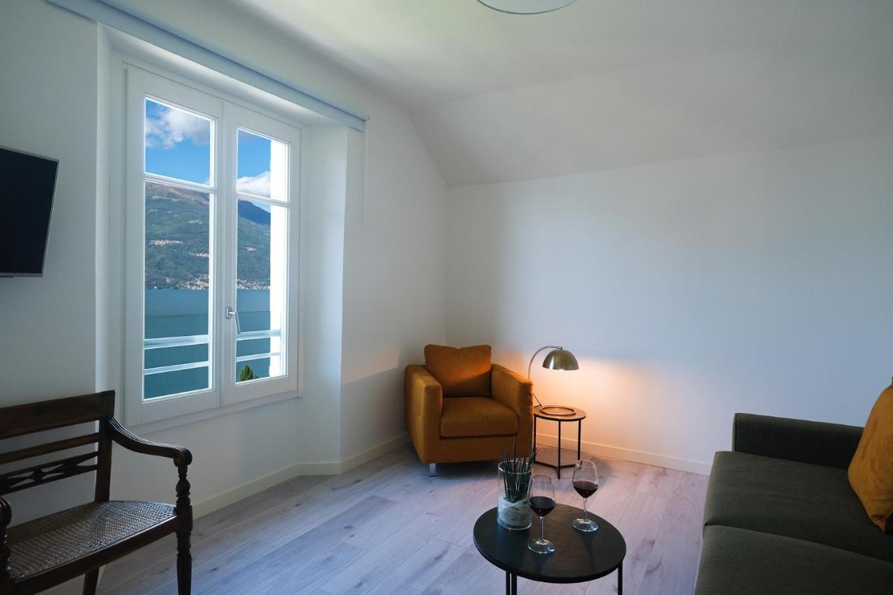 Villa Gina Varenna Extérieur photo