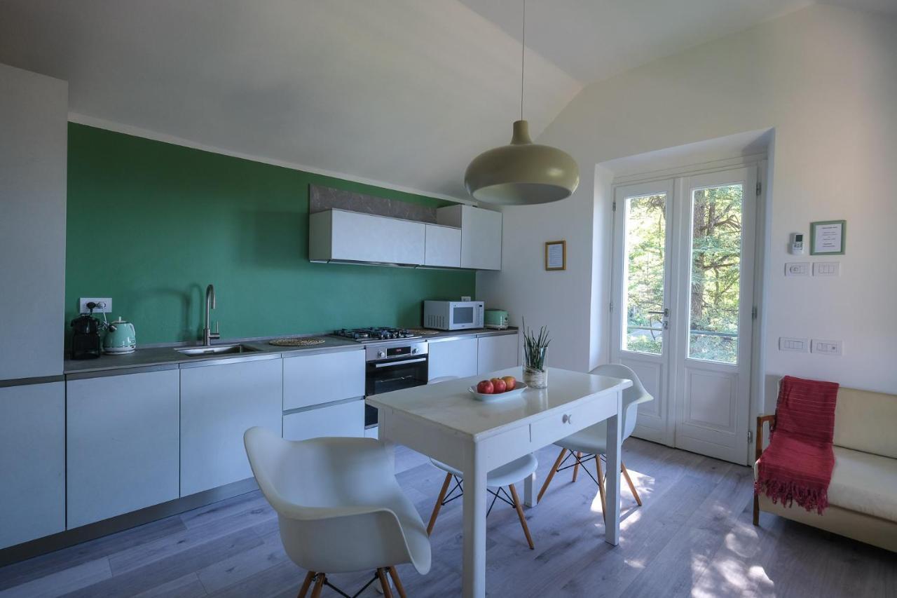 Villa Gina Varenna Extérieur photo