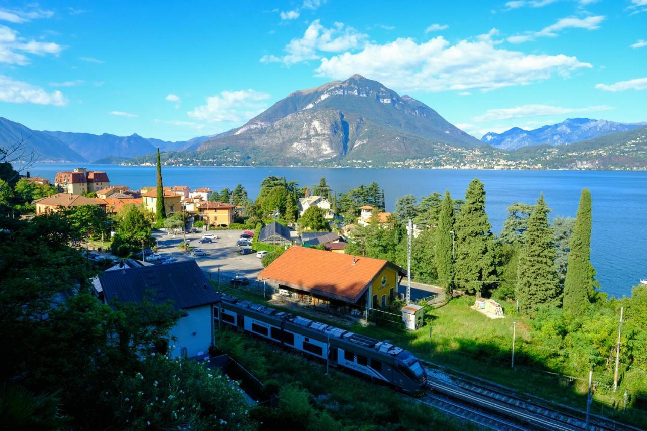 Villa Gina Varenna Extérieur photo