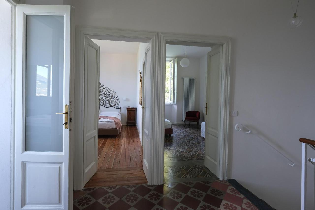 Villa Gina Varenna Extérieur photo