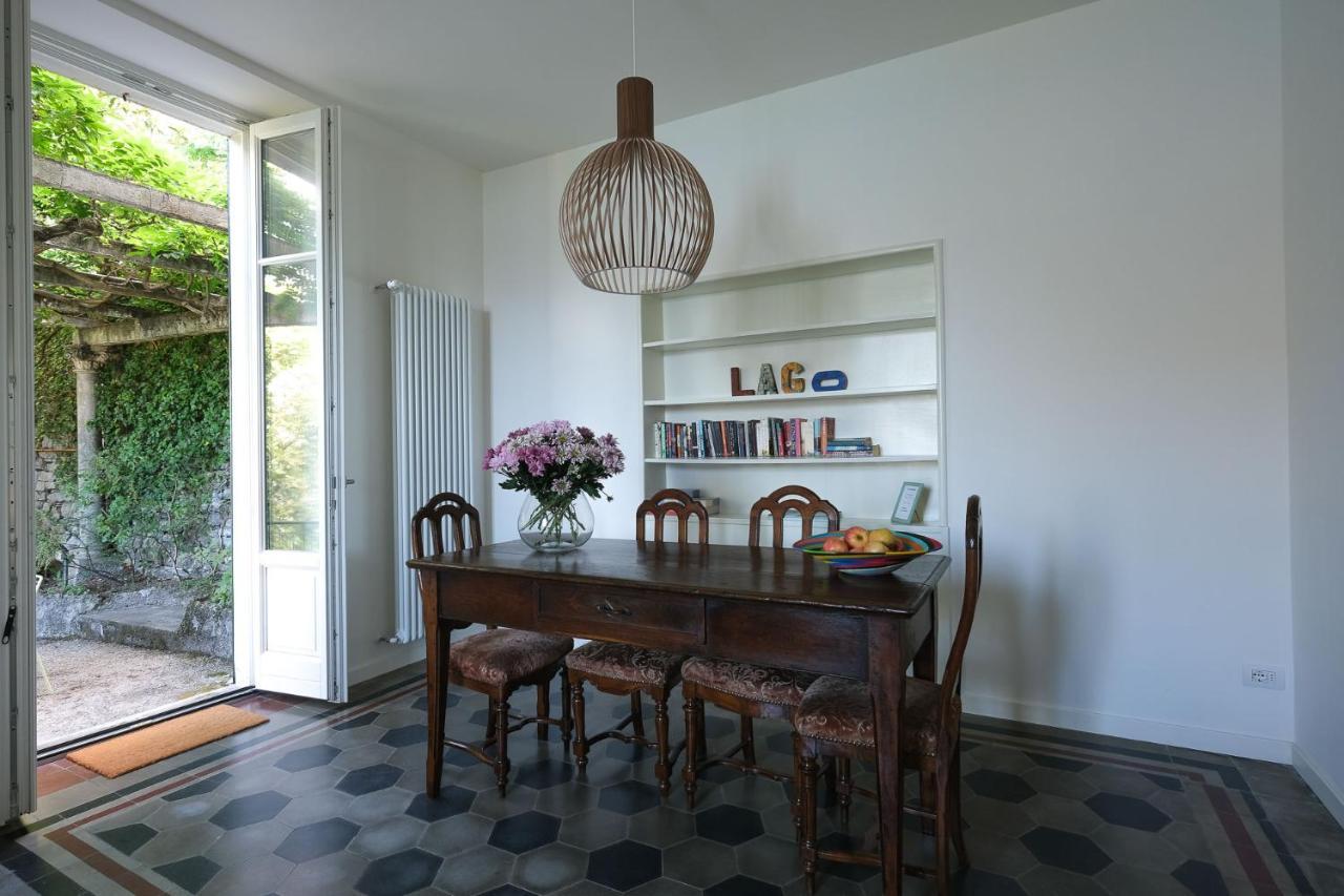 Villa Gina Varenna Extérieur photo