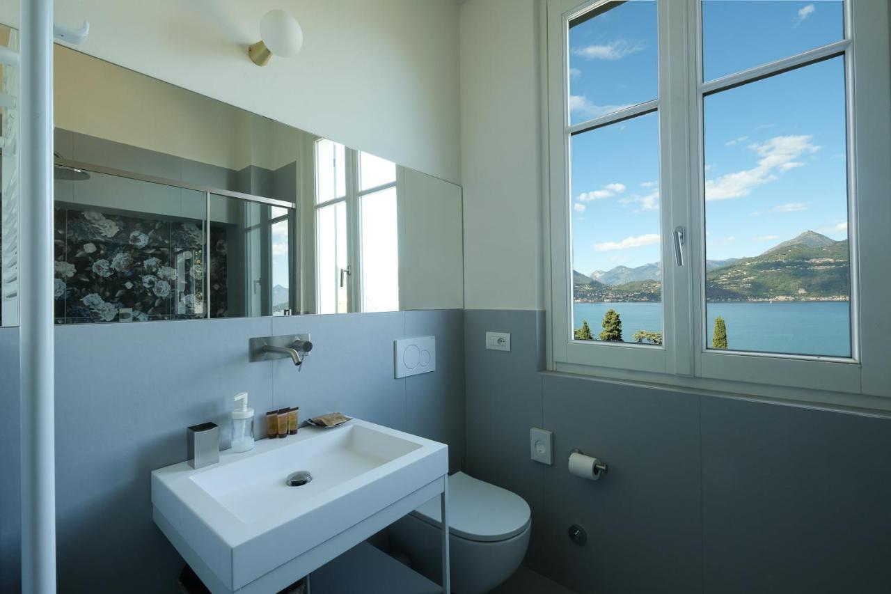 Villa Gina Varenna Extérieur photo