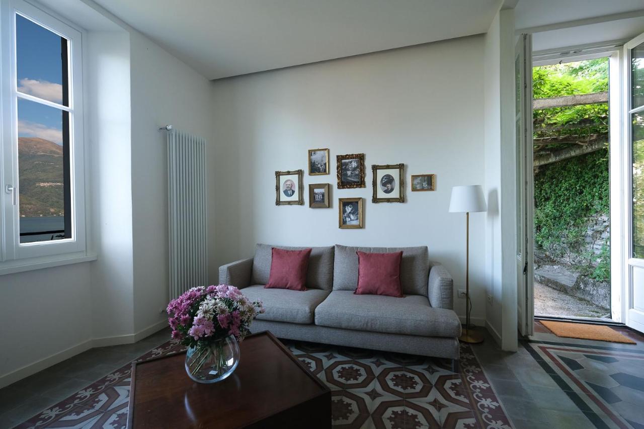 Villa Gina Varenna Extérieur photo
