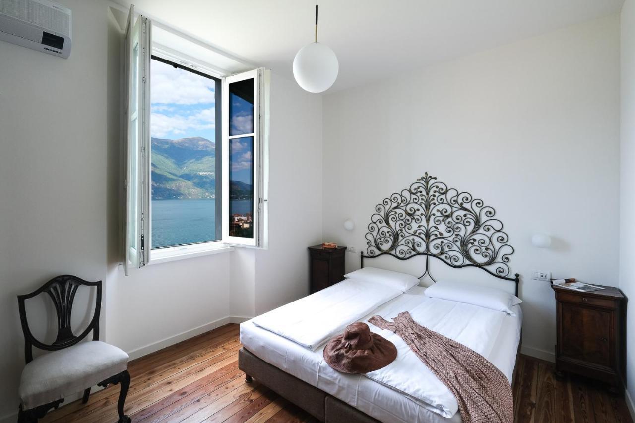 Villa Gina Varenna Extérieur photo