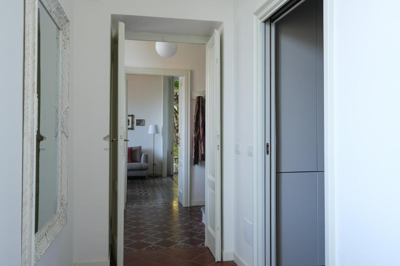 Villa Gina Varenna Extérieur photo