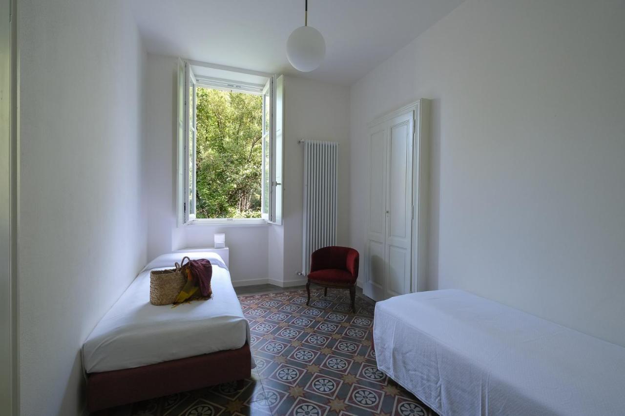 Villa Gina Varenna Extérieur photo