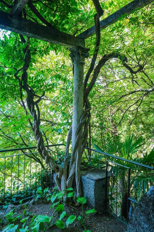 Villa Gina Varenna Extérieur photo