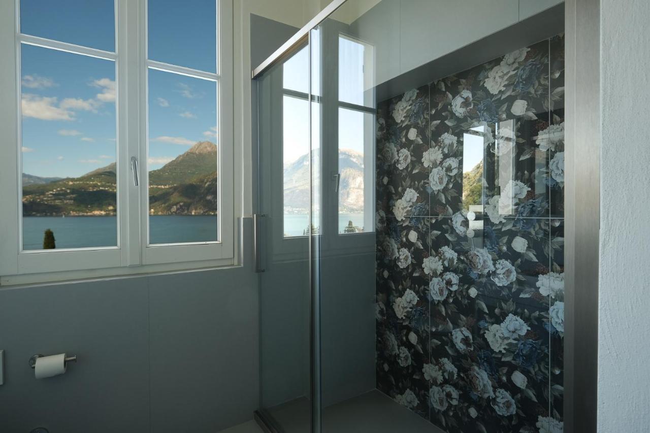 Villa Gina Varenna Extérieur photo