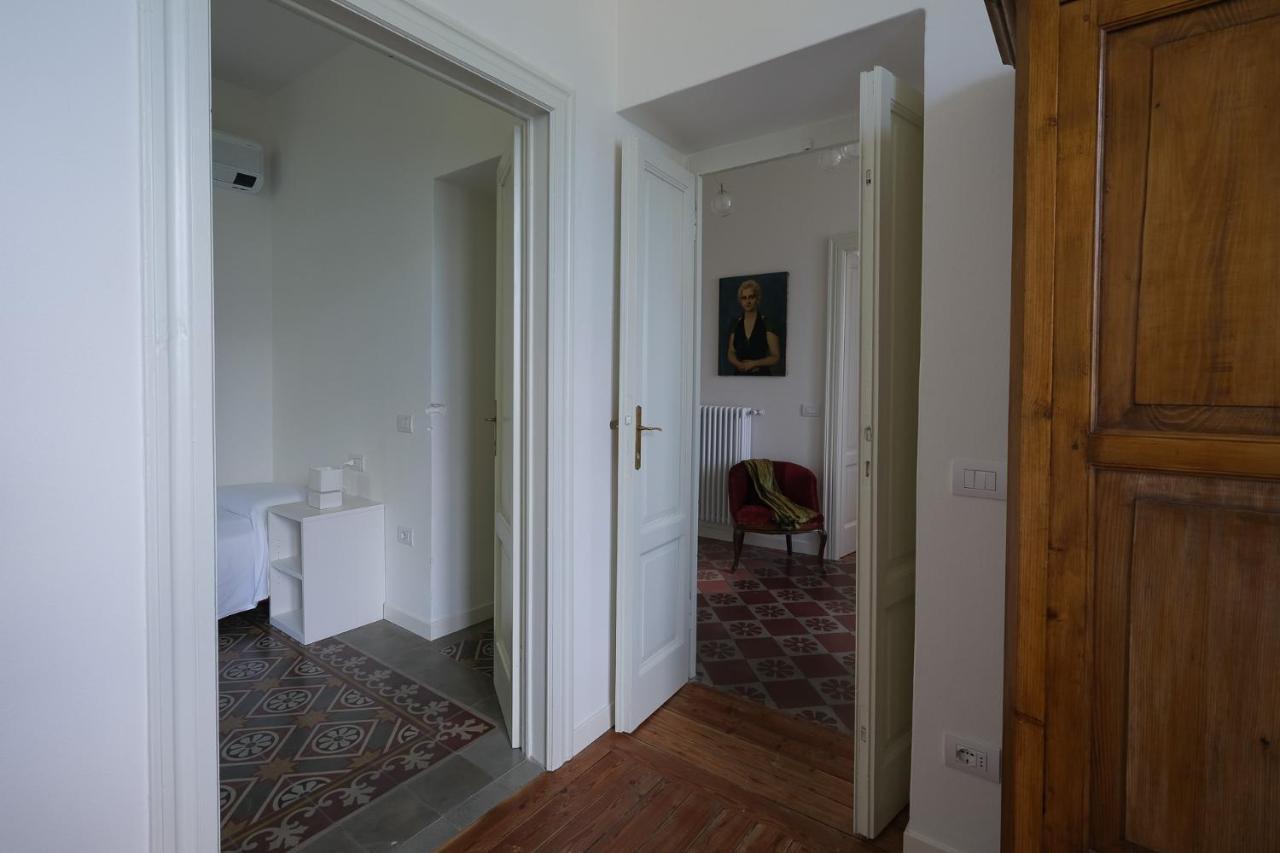 Villa Gina Varenna Extérieur photo