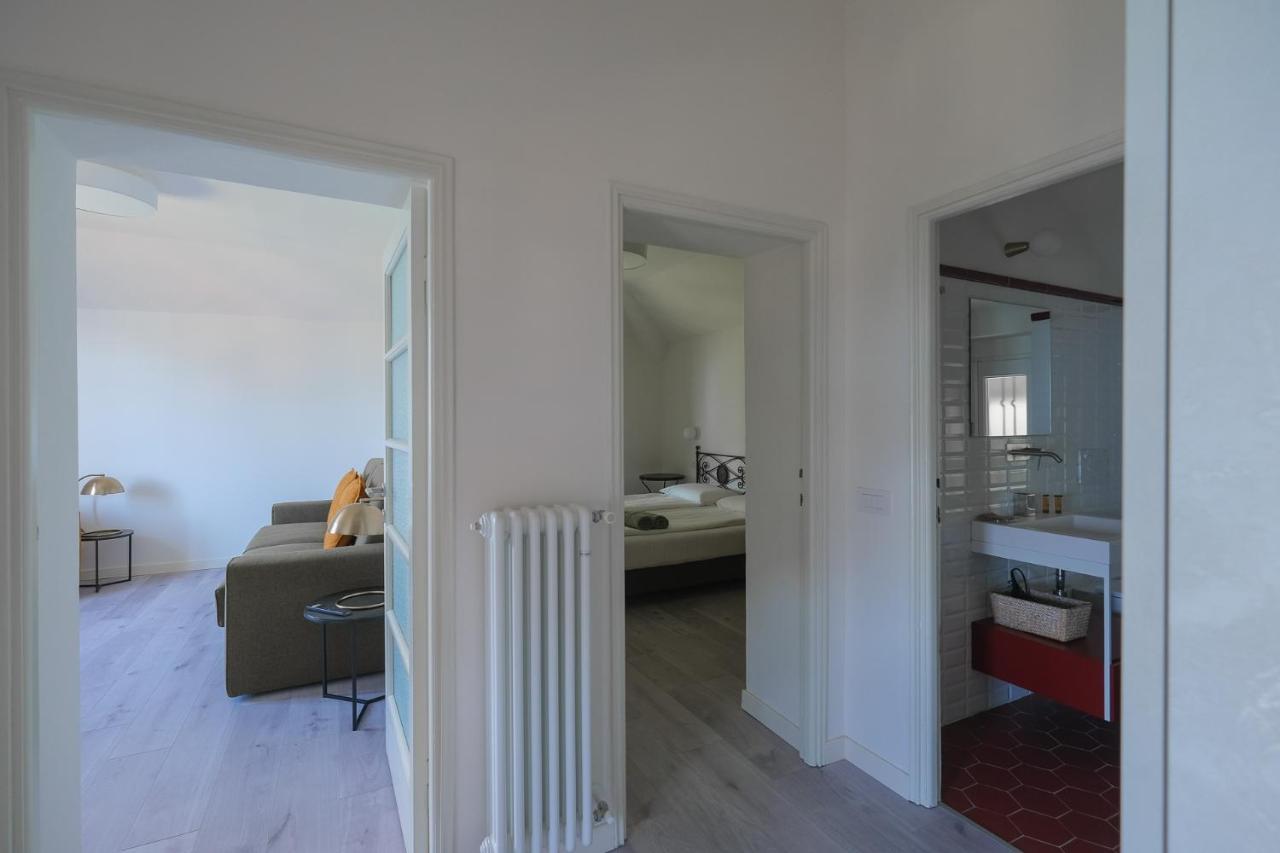 Villa Gina Varenna Extérieur photo
