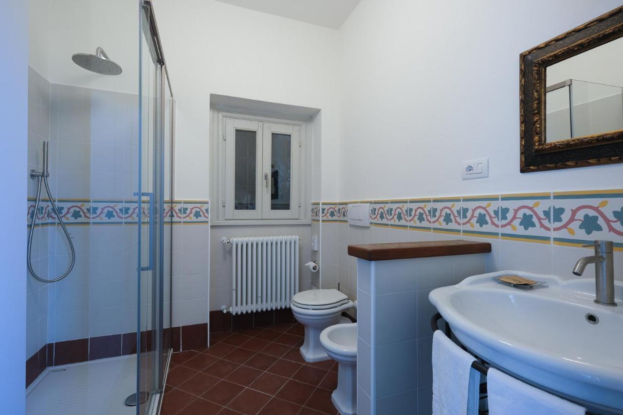 Villa Gina Varenna Extérieur photo