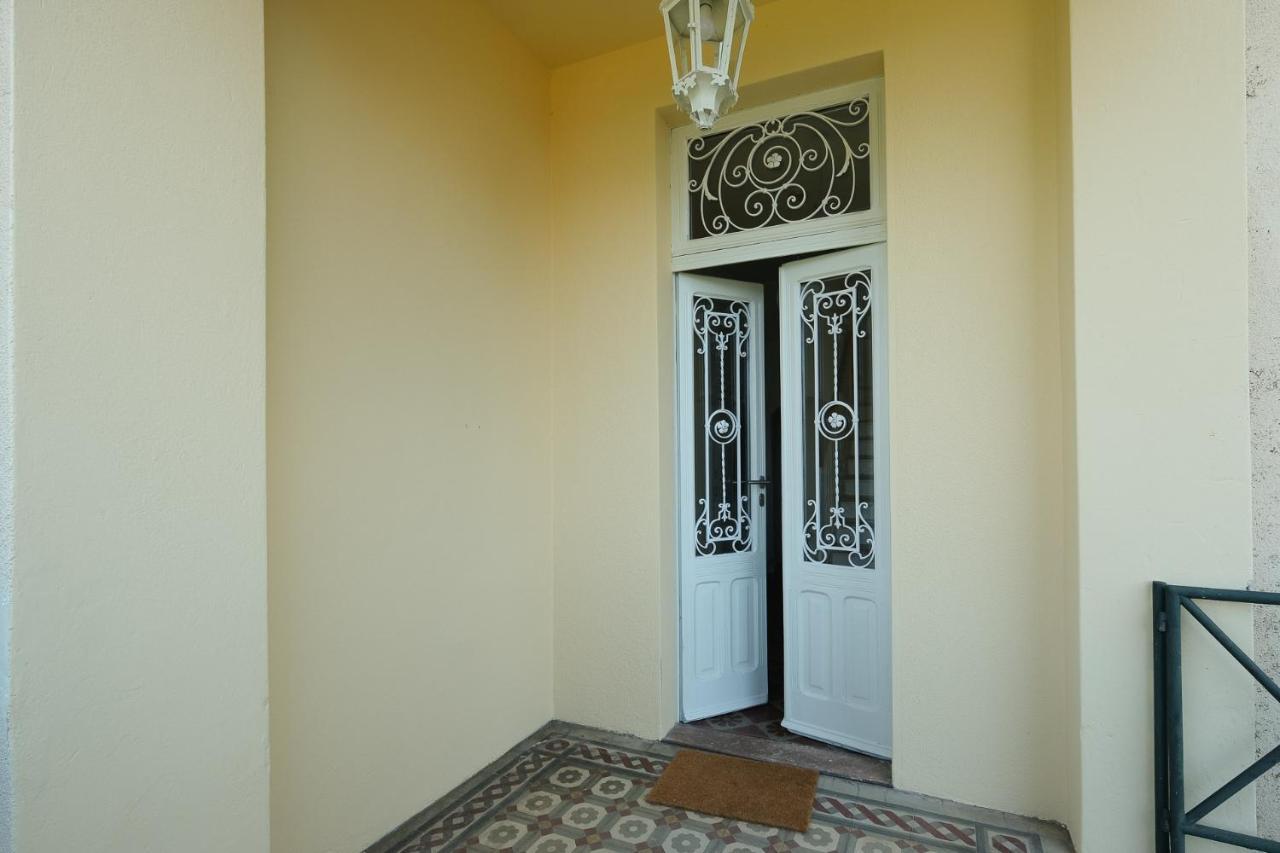 Villa Gina Varenna Extérieur photo