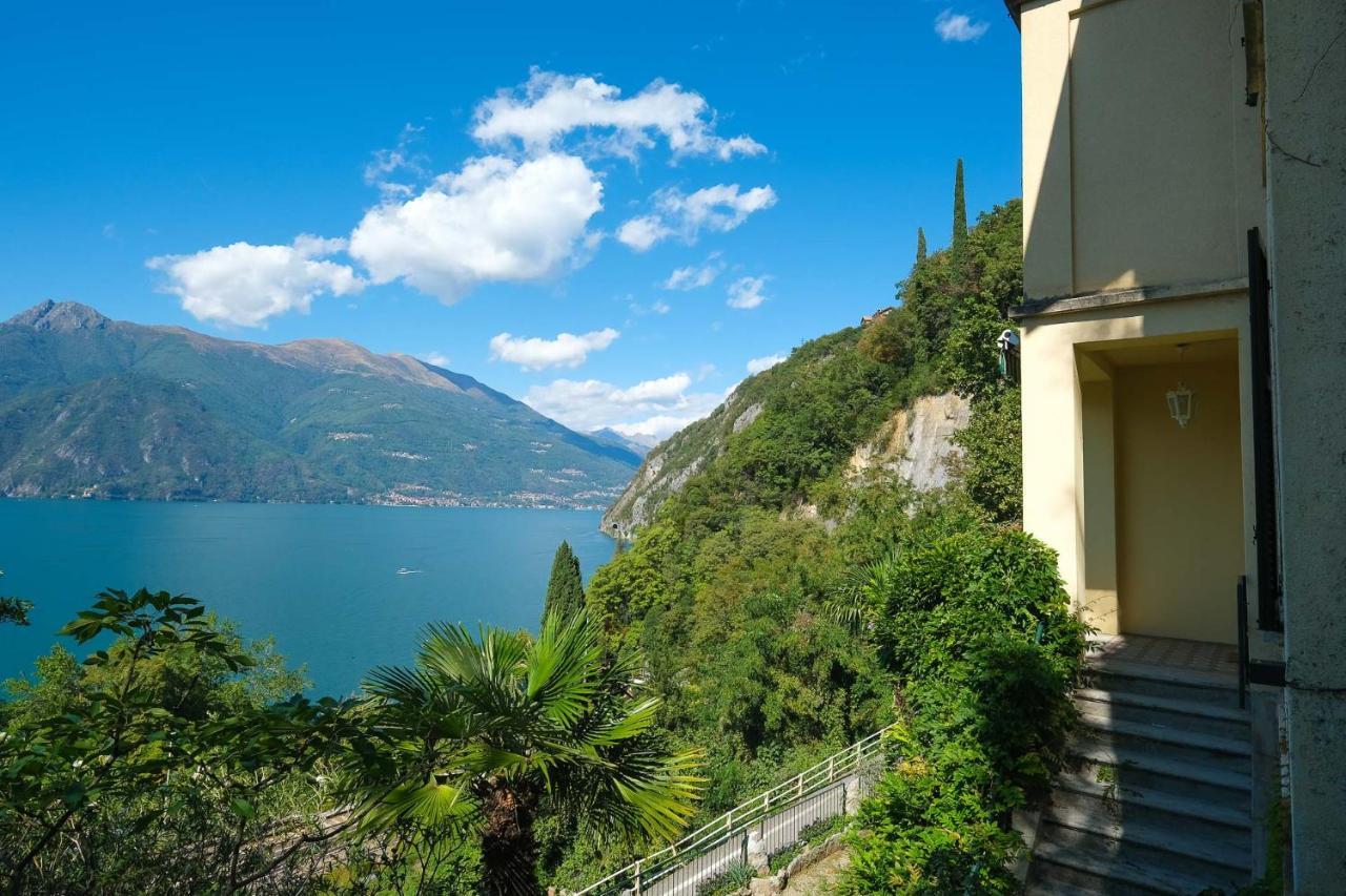 Villa Gina Varenna Extérieur photo