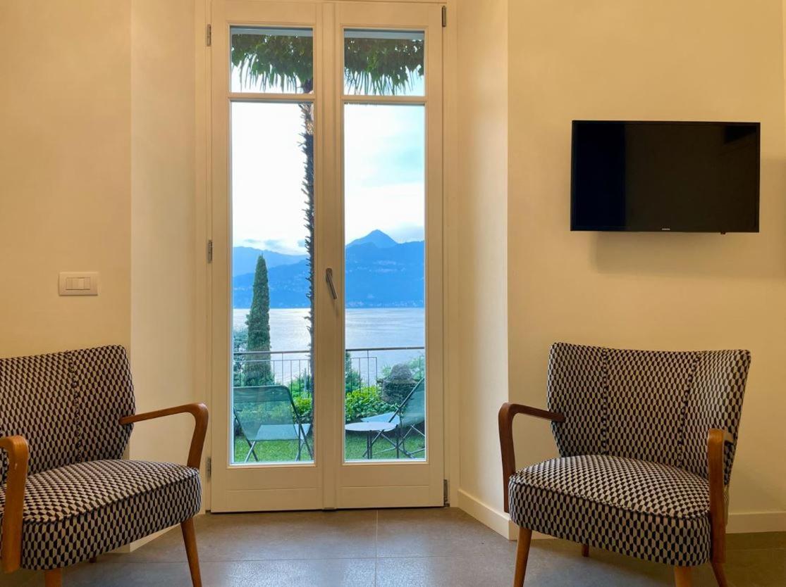 Villa Gina Varenna Extérieur photo