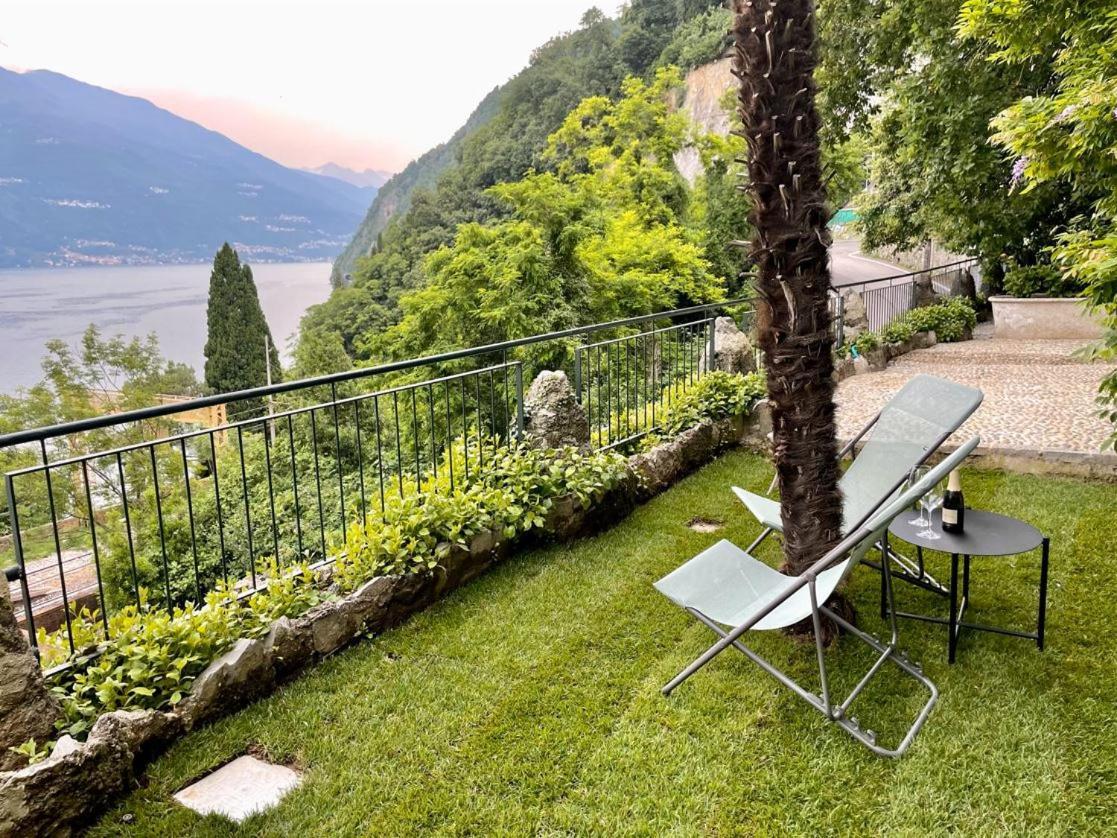 Villa Gina Varenna Extérieur photo