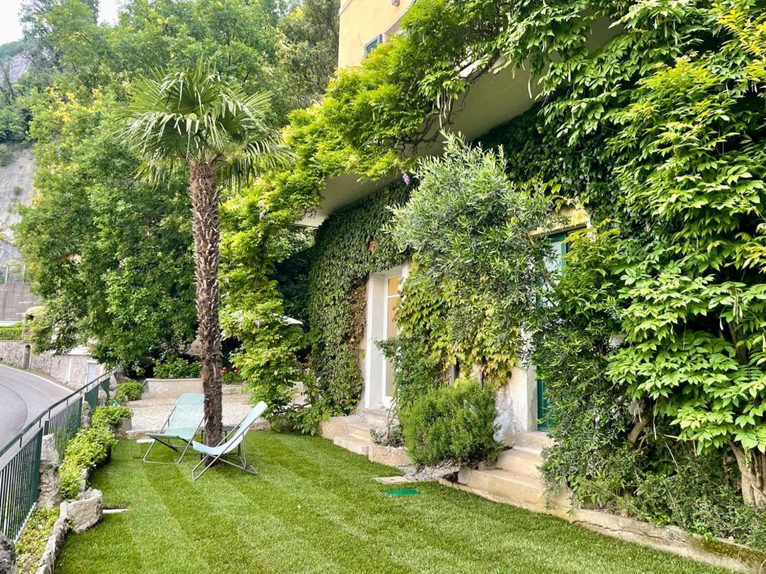 Villa Gina Varenna Extérieur photo